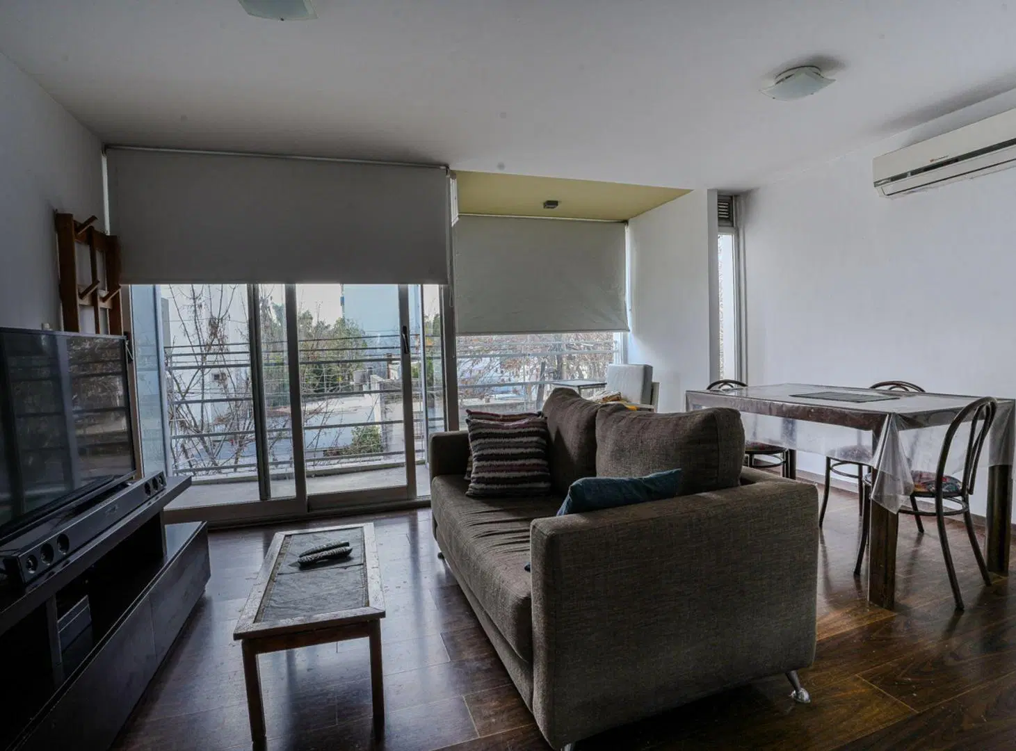 Departamento 2 dormitorios con cochera en venta 8