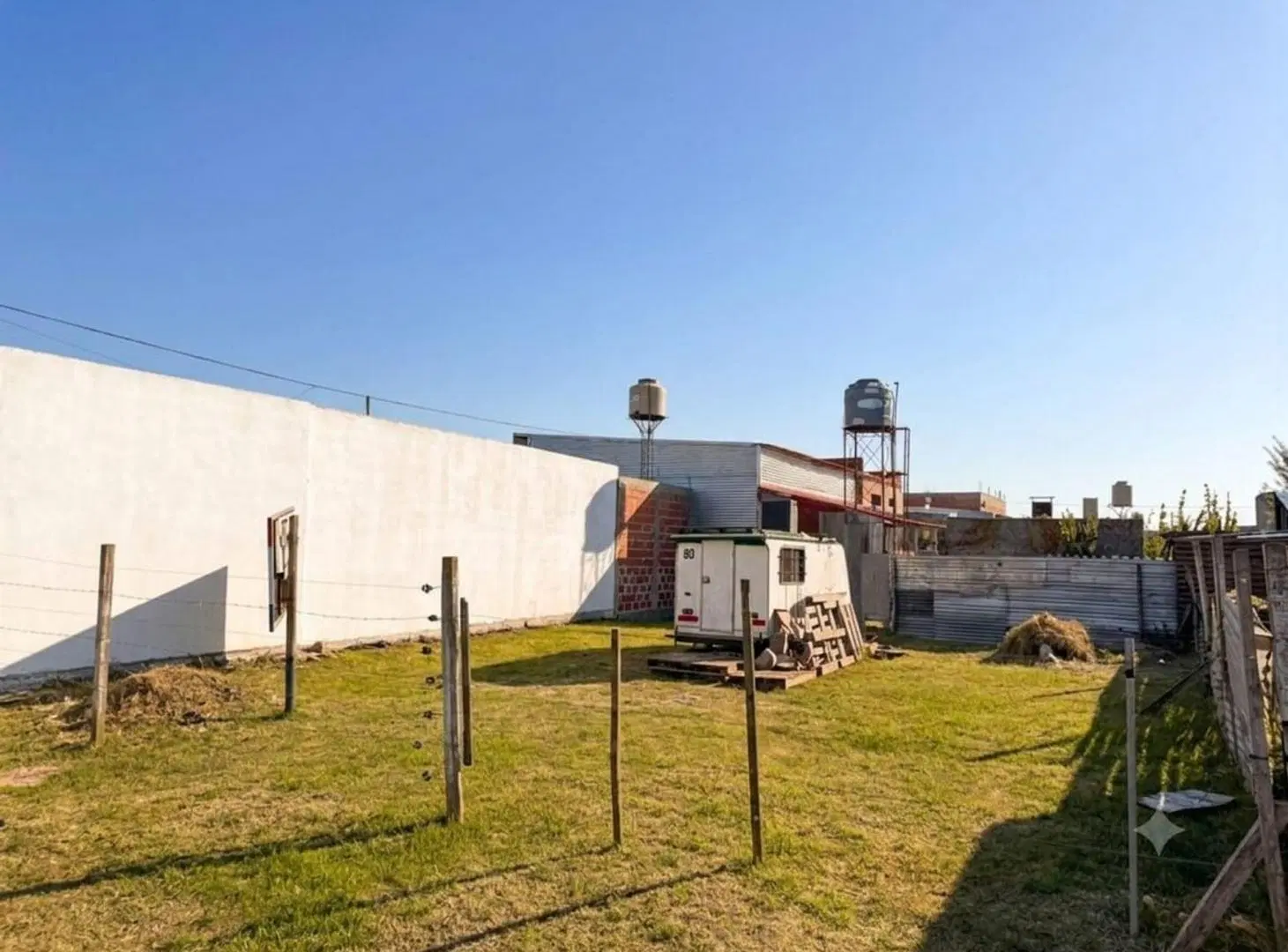 Lote en Venta, City Bell 2