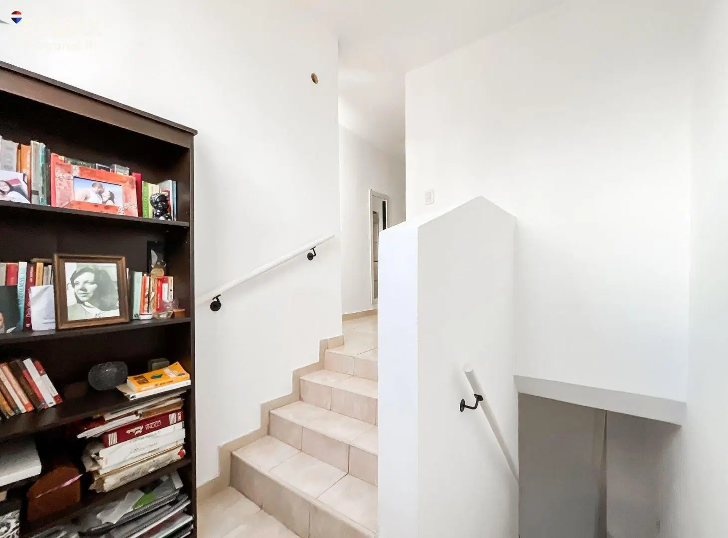 Duplex en Vta, 2 dorm. Melchor Romero. La Plata 5