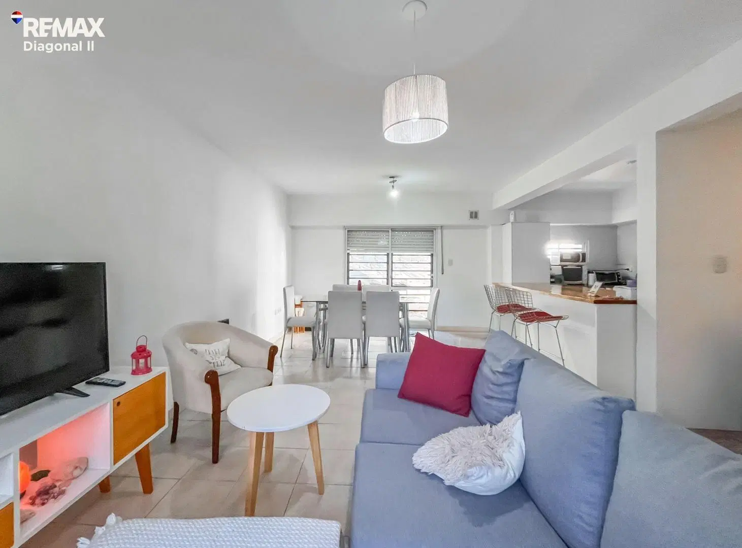 Duplex en Vta, 2 dorm. Melchor Romero. La Plata 8