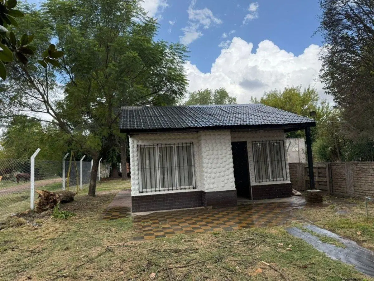 Casa en venta en San Vicente 3