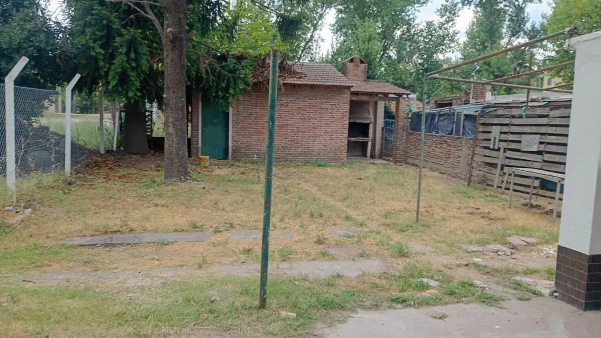 Casa en venta en San Vicente 5