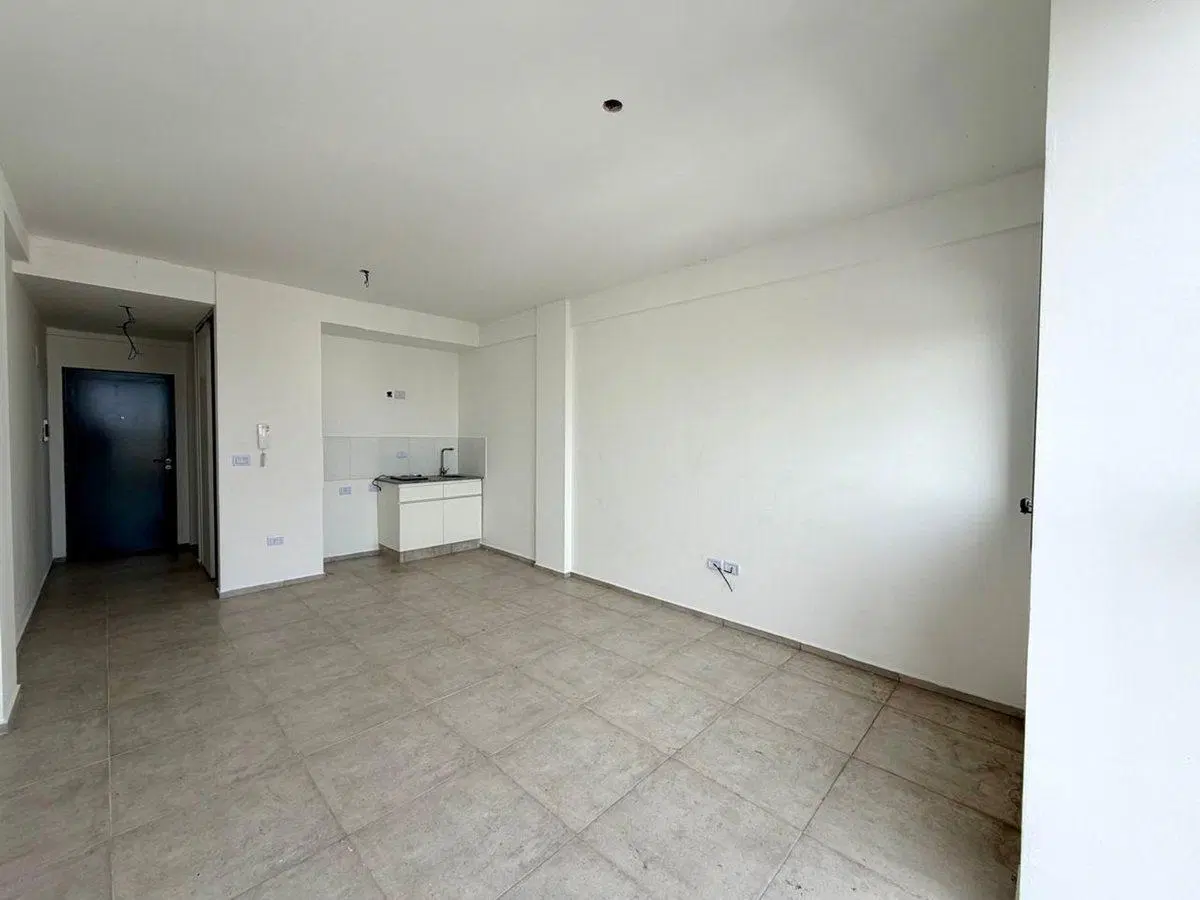 Venta departamento La Plata 8