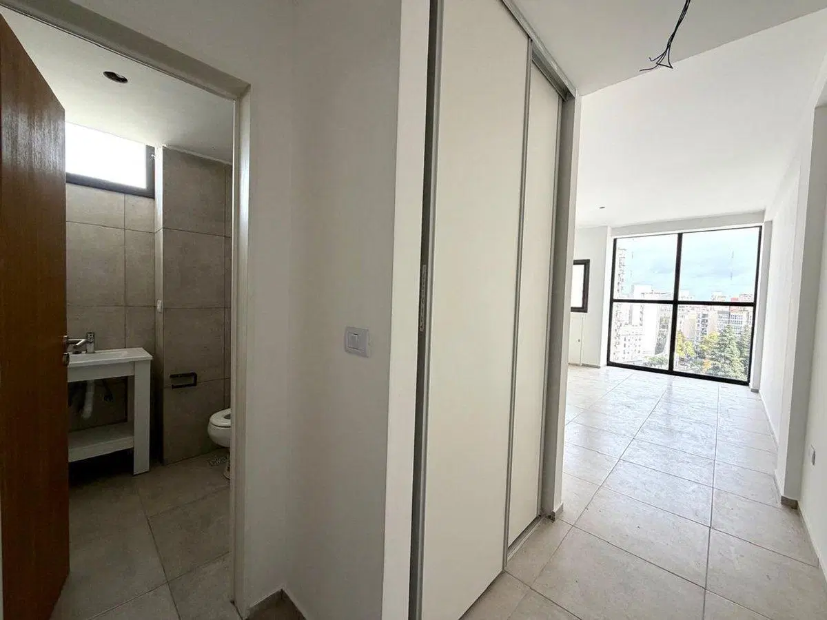 Venta departamento La Plata 4