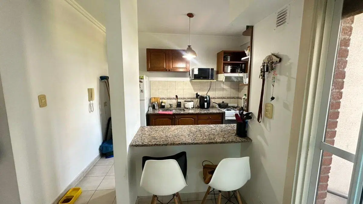 Departamentos en venta en La Plata 4