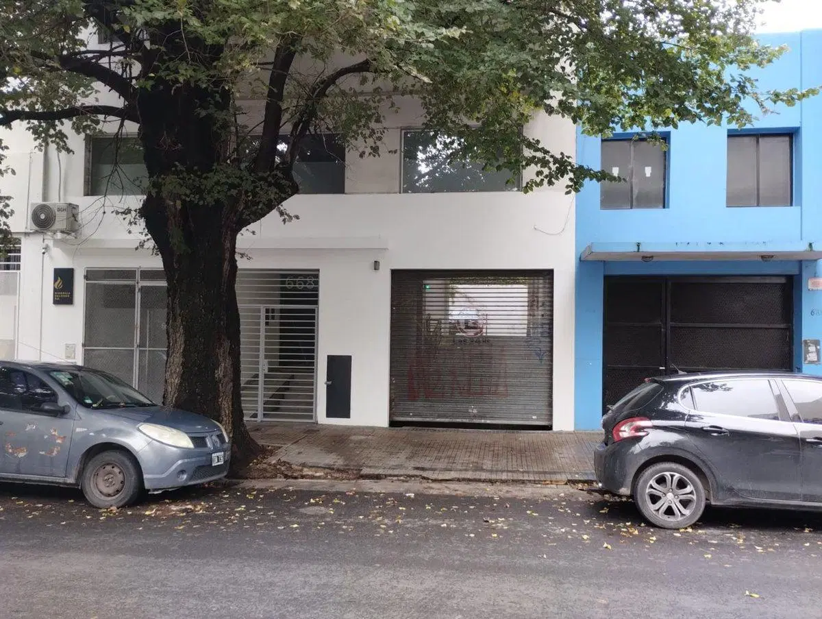 Cochera en Venta La plata 3