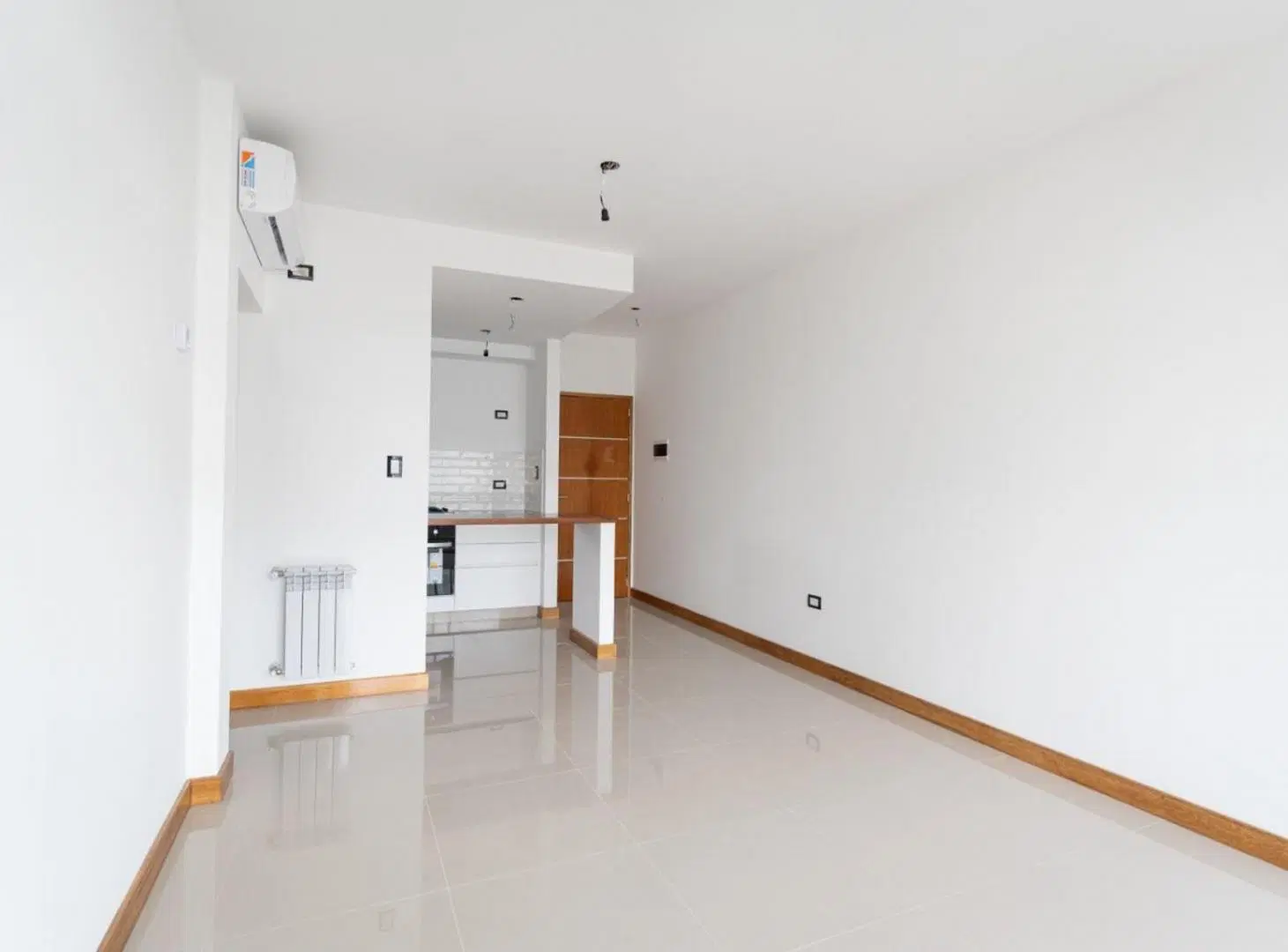 Departamento en venta en La Plata 3