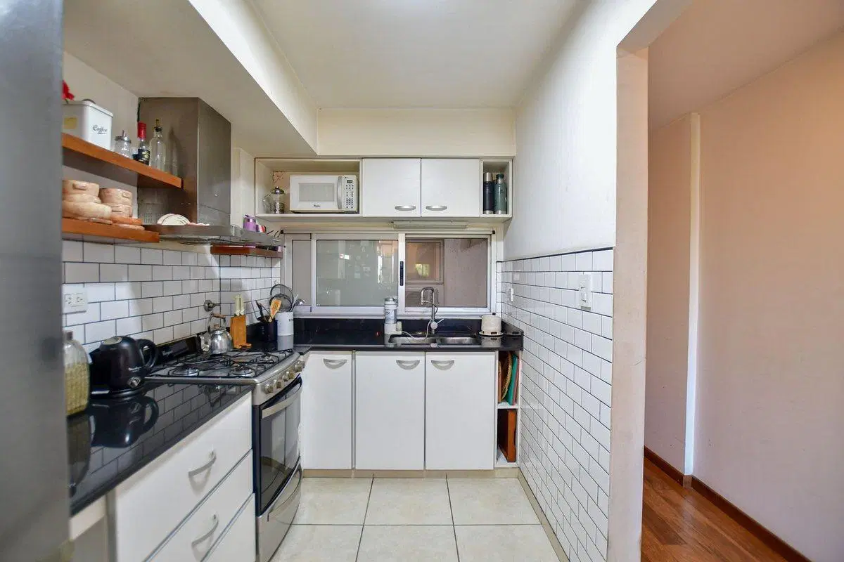 DEPARTAMENTO EN VENTA LA PLATA 2