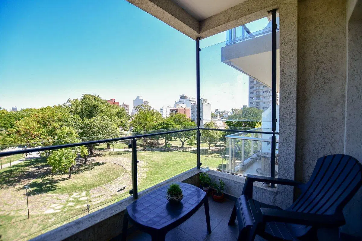 DEPARTAMENTO EN VENTA LA PLATA 4