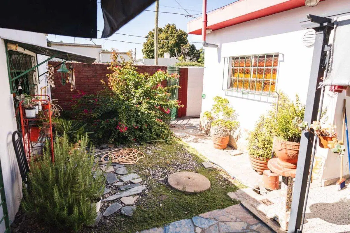 CASA EN VENTA EN VILLA ELISA 2