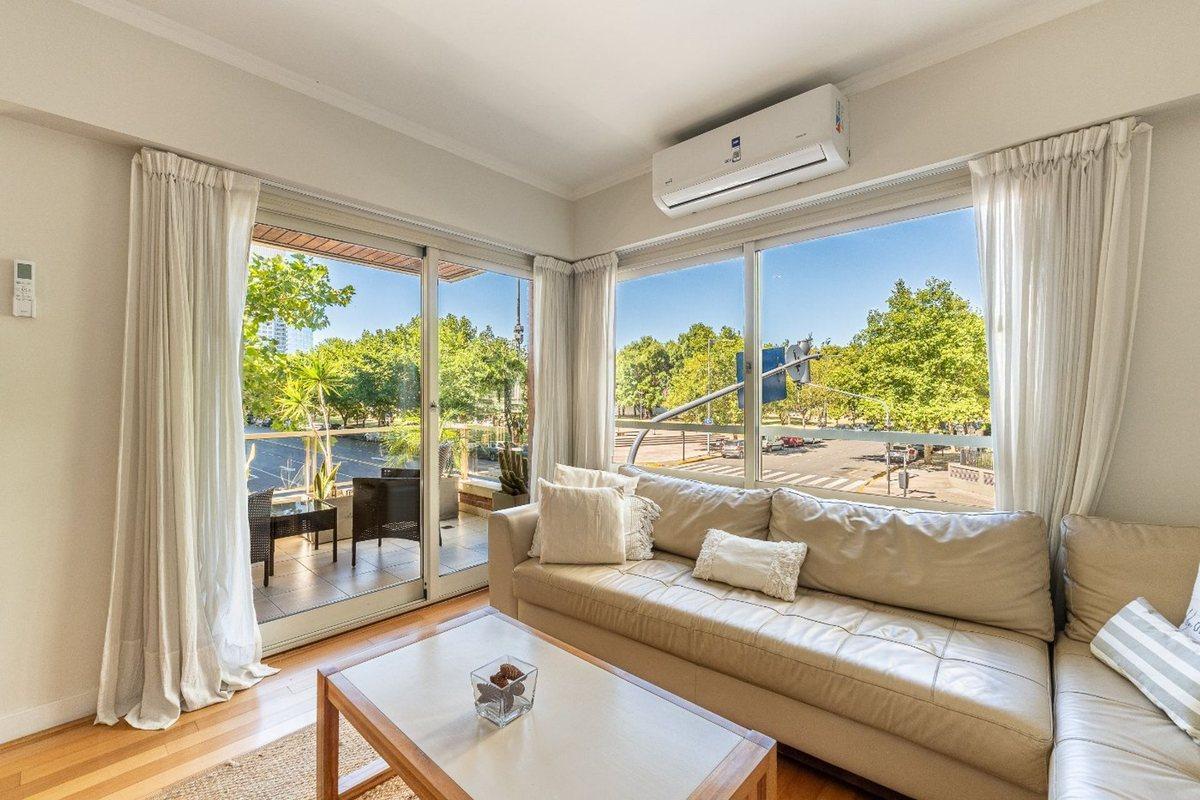 Foto de Venta P. Madero 3 amb lum. full amenities cochera, imagen 2