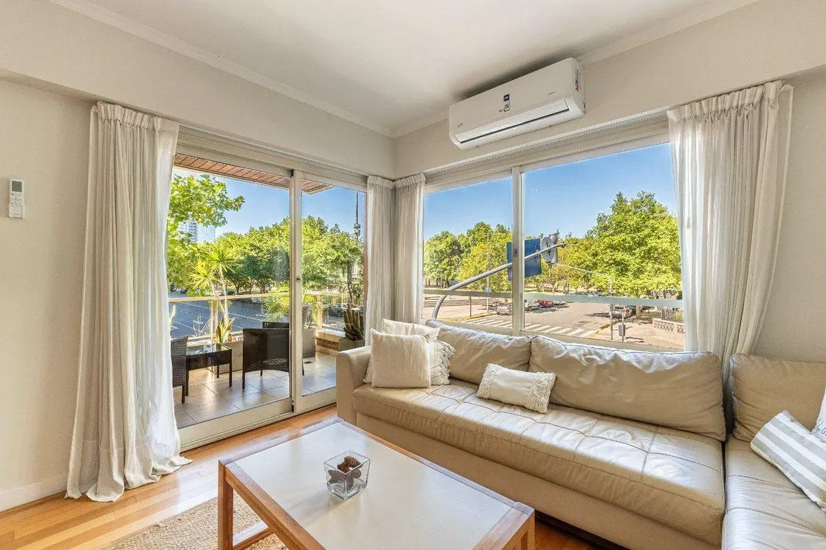 Venta P. Madero 3 amb lum. full amenities cochera 2
