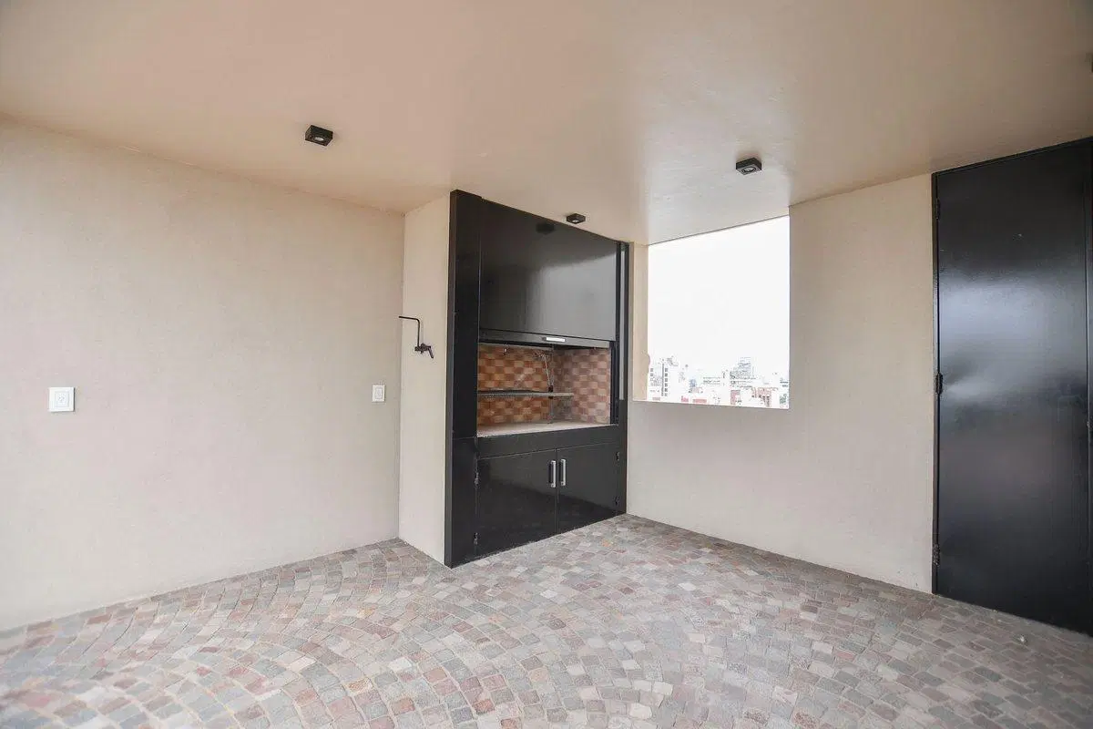 VECCHIO VII - Departamento Dúplex venta La Plata 8