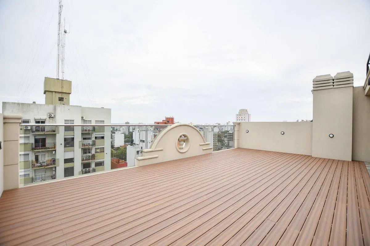 VECCHIO VII - Departamento Dúplex venta La Plata 5