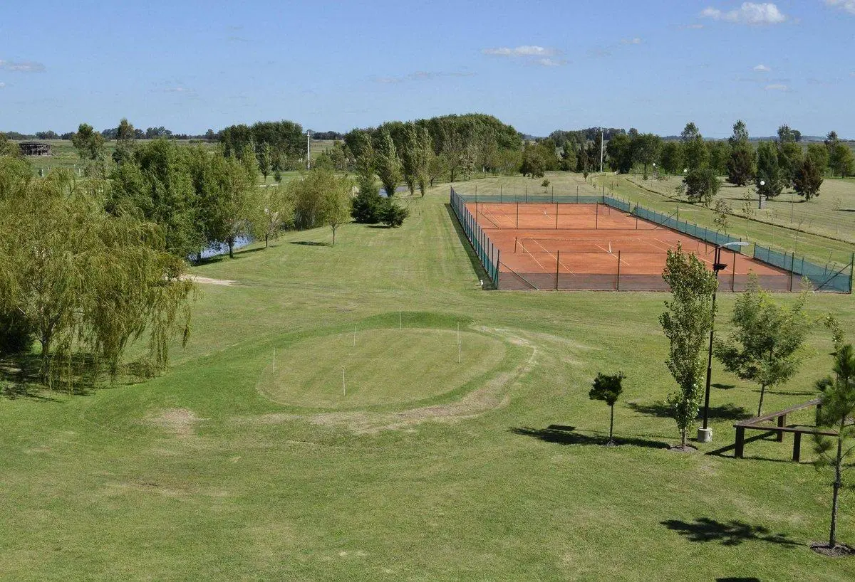 LOTE VENTA POSADA DE LOS LAGOS 2