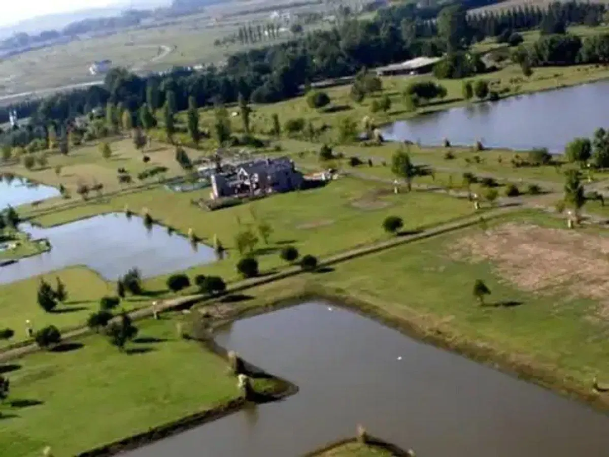 LOTE VENTA POSADA DE LOS LAGOS 5