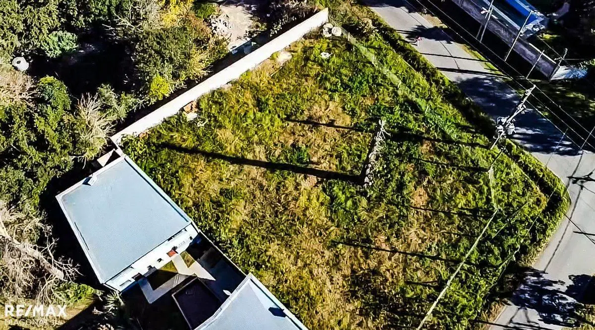 LOTE EN VENTA ENTRE CAMINOS – CITY BELL 4