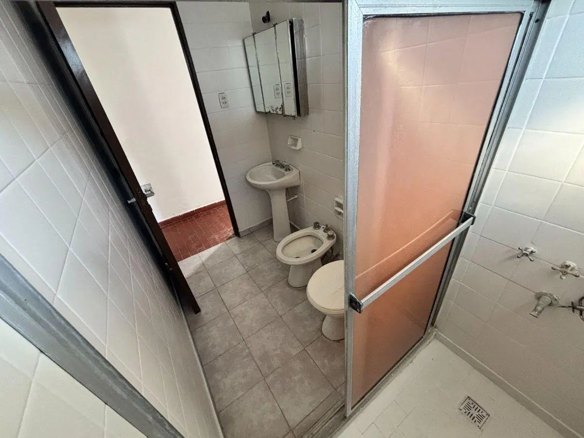 DEPARTAMENTO EN VENTA LA PLATA 8