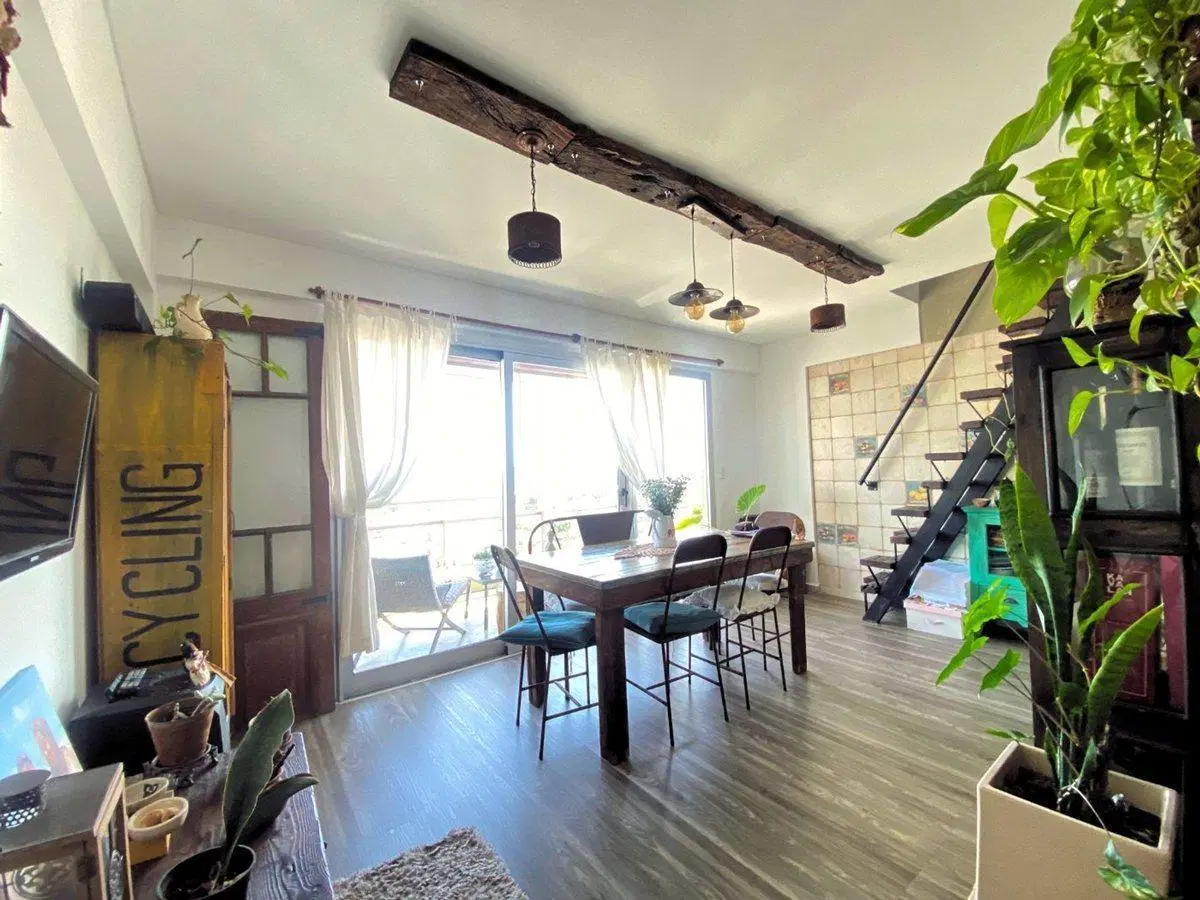 VENTA DEPTO QUILMES CON TERRAZA  PRIVADA Y COCHERA 8