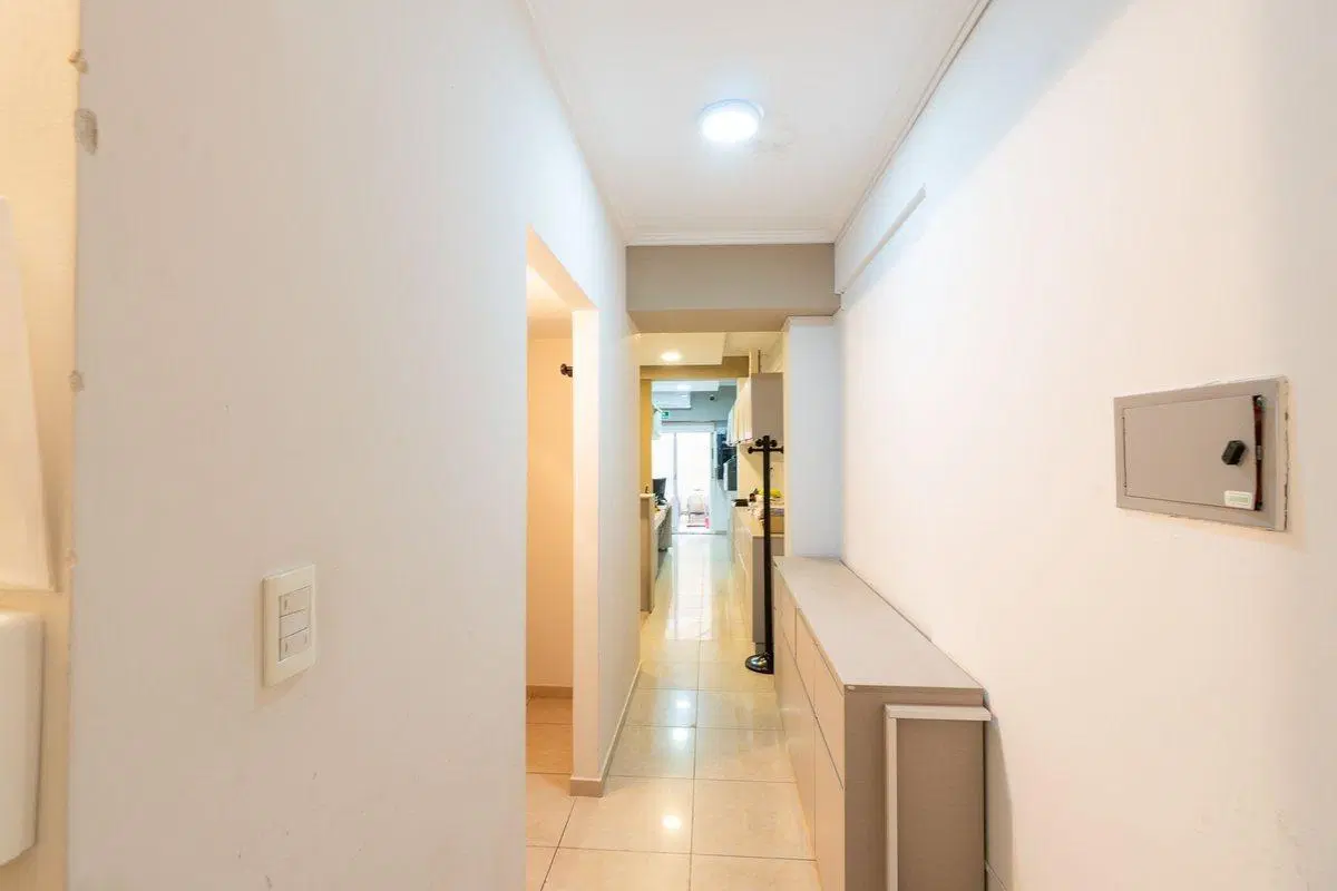 OFICINA EN VENTA EN LA PLATA 4