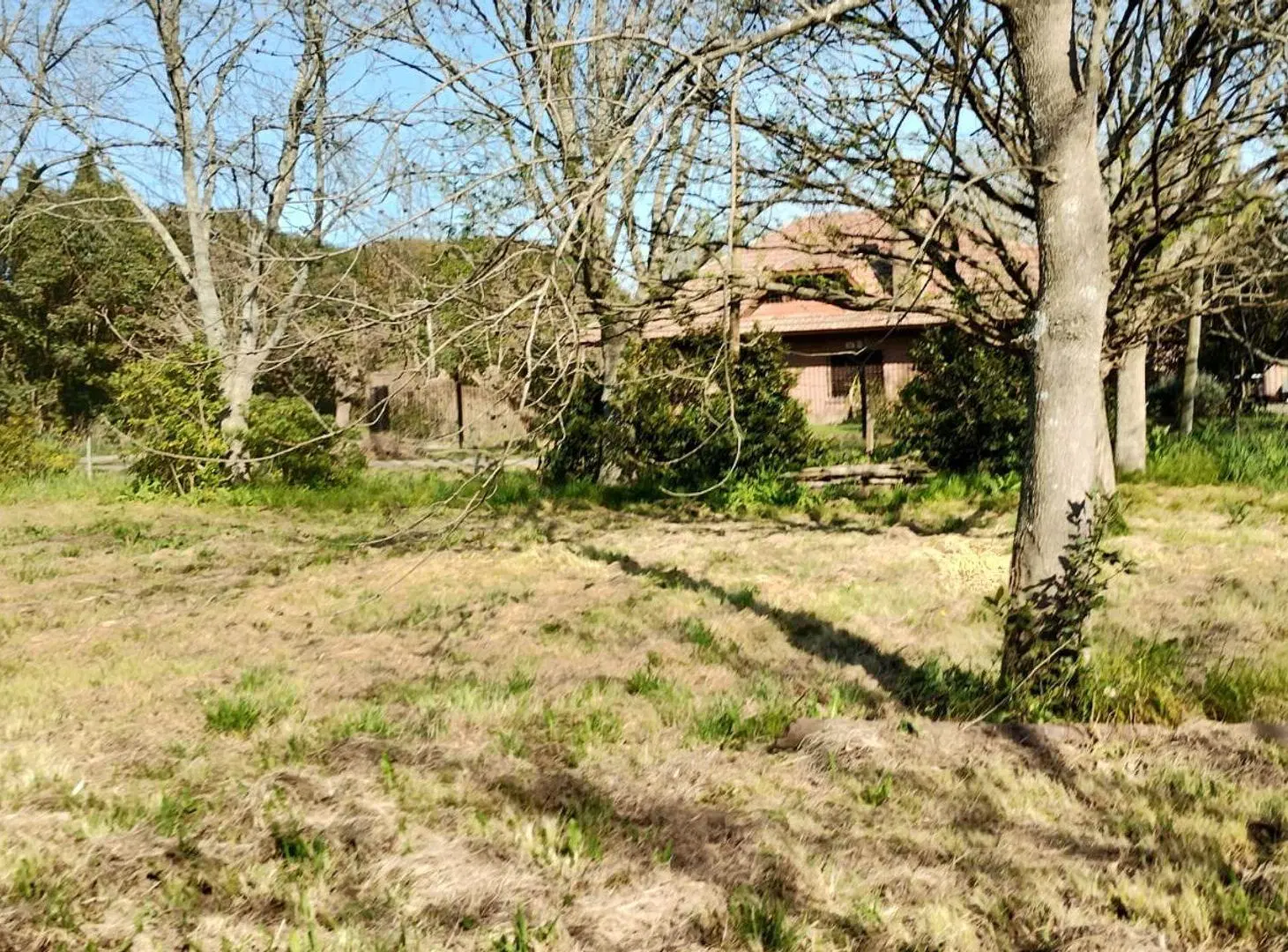 Lote a la venta en Villa Elisa 4