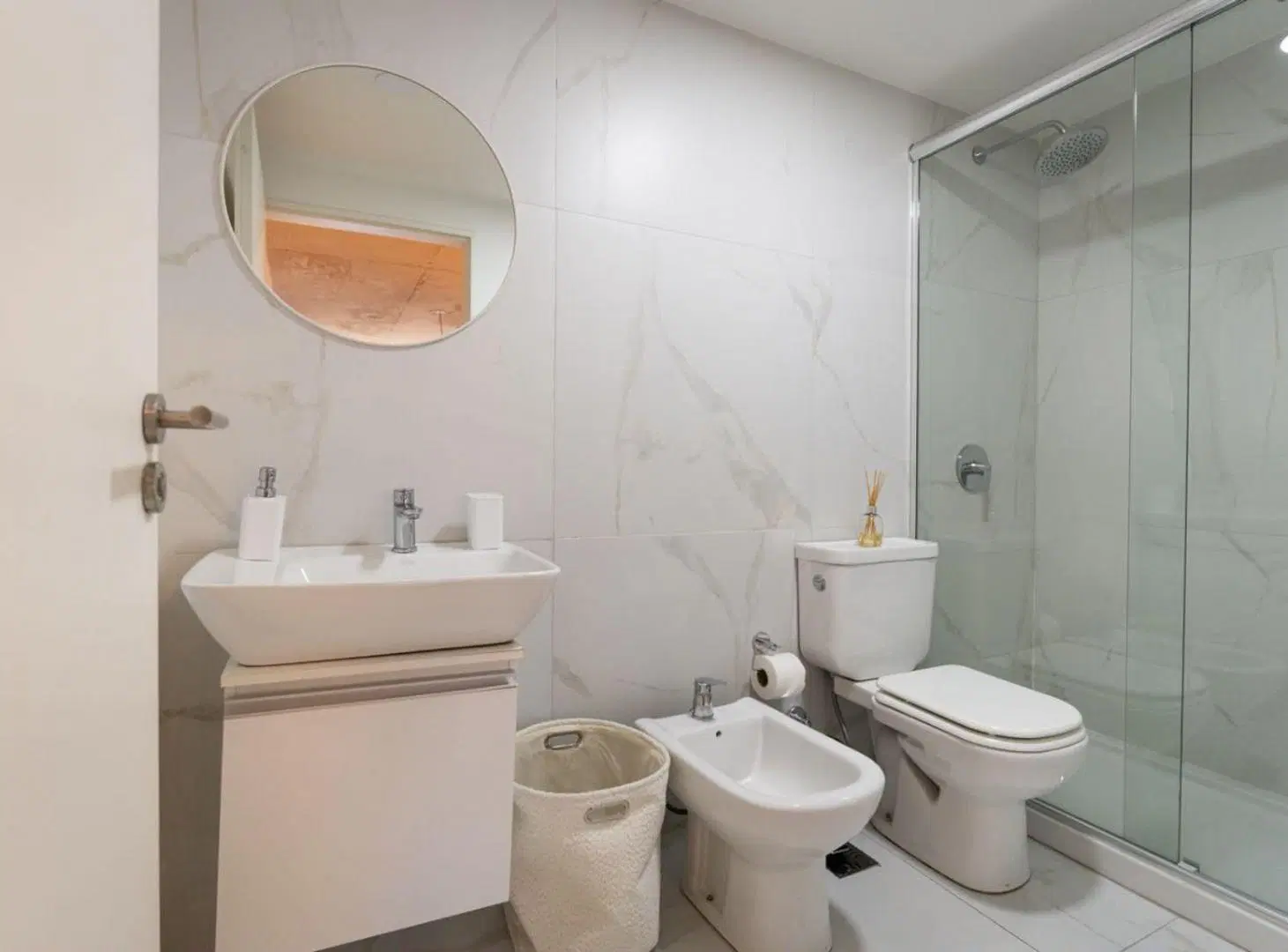 DEPARTAMENTO EN VENTA EN PALERMO - MONOAMBIENTE 3
