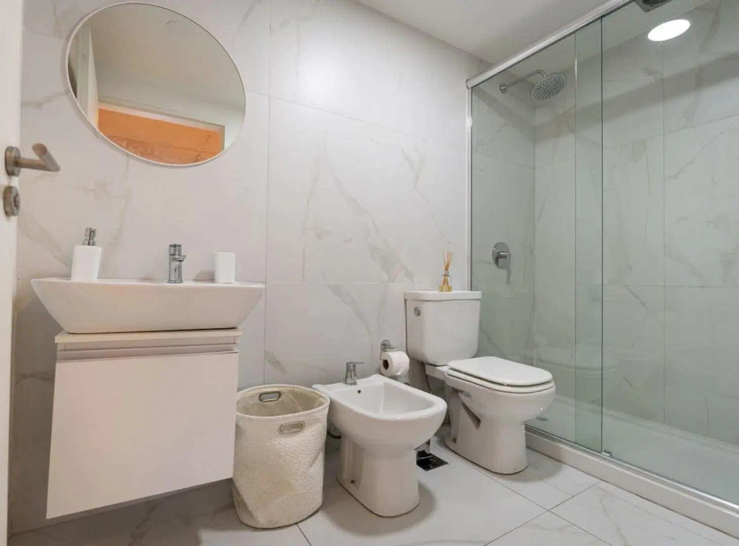 DEPARTAMENTO EN VENTA EN PALERMO - MONOAMBIENTE 5