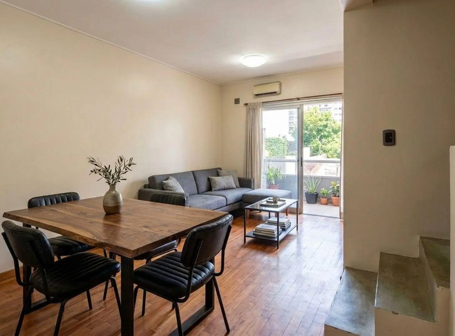 Departamento en venta La Plata 2