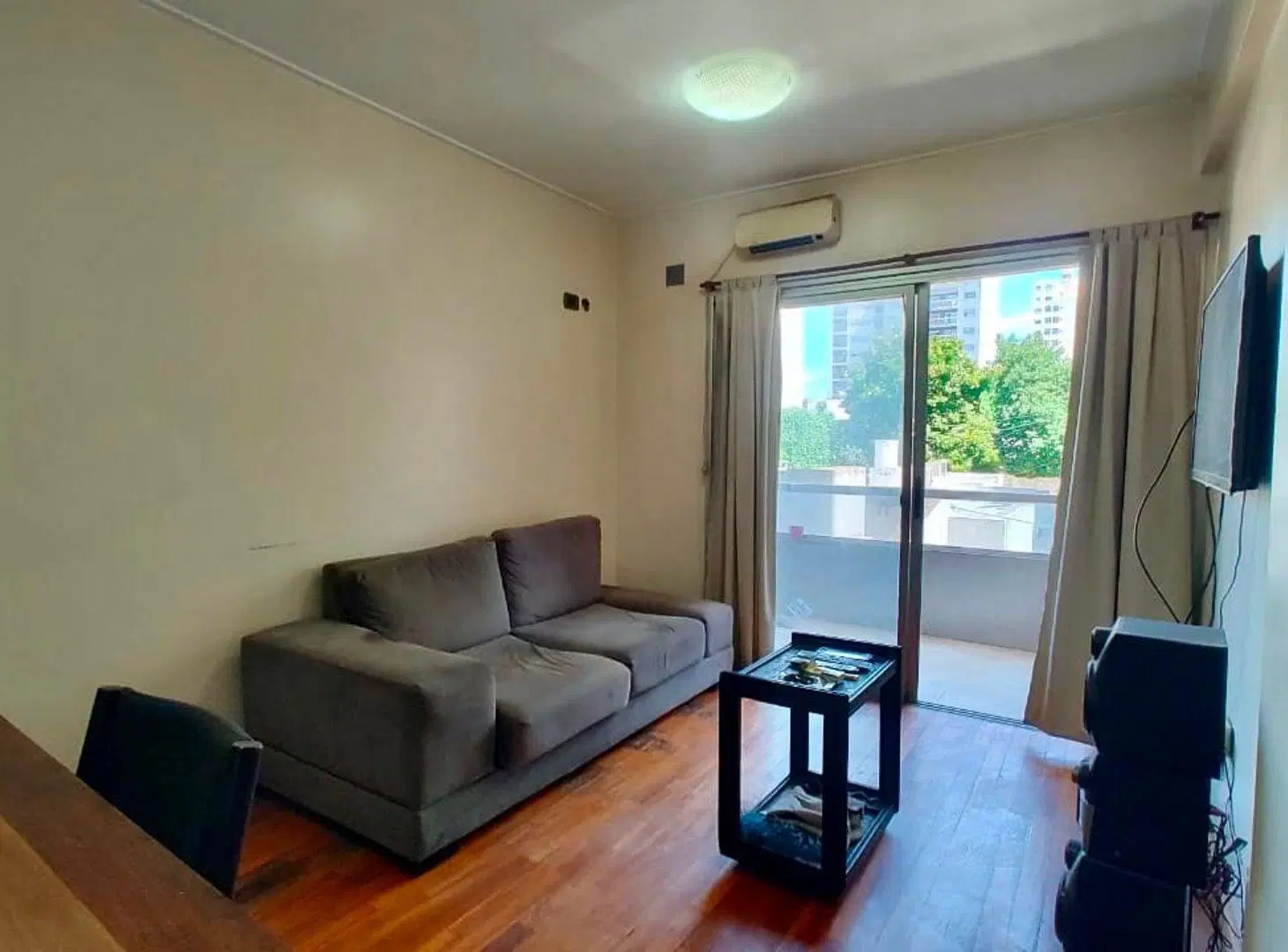 Departamento en venta La Plata 3