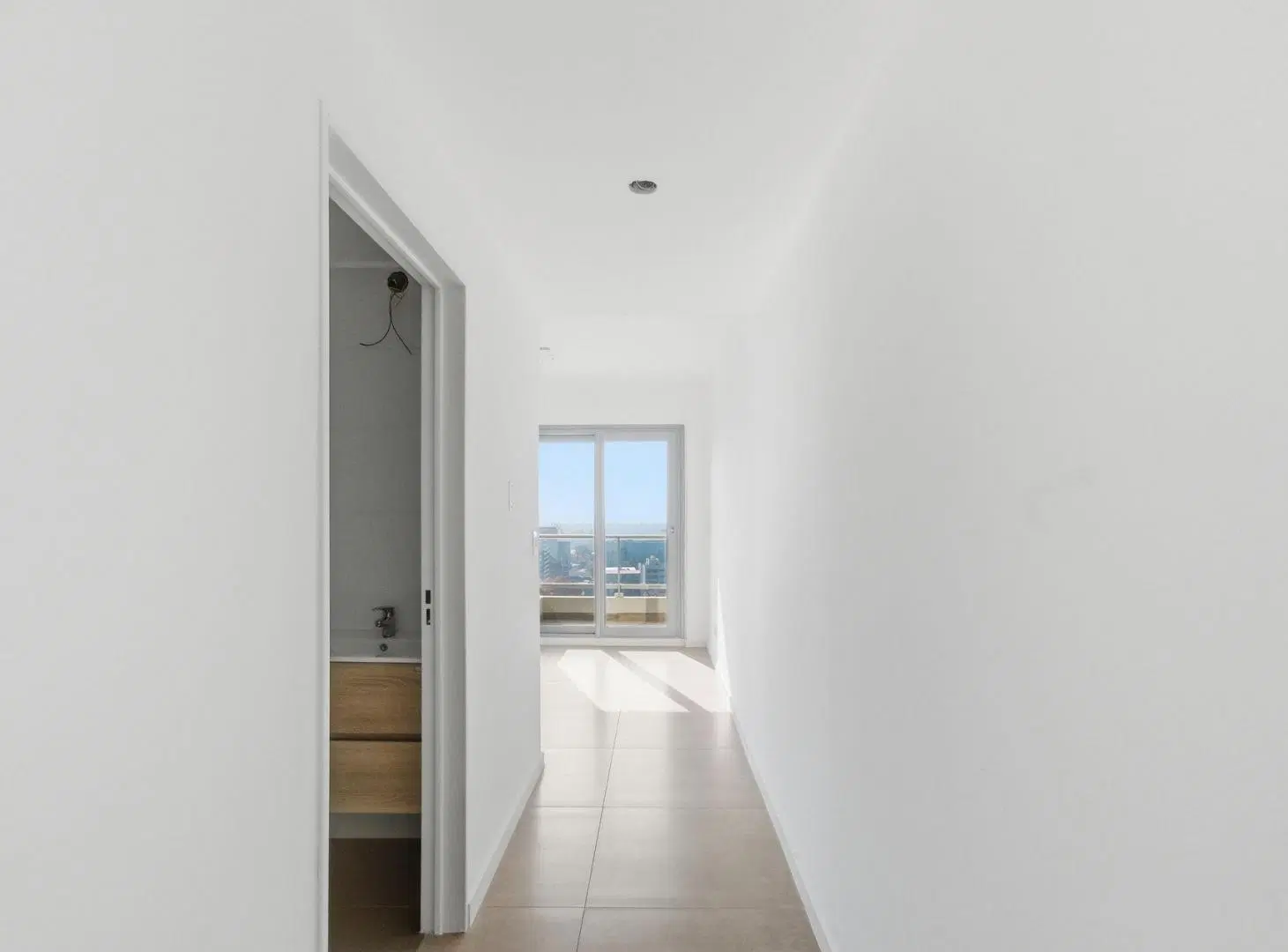 Venta 2 ambientes en Tigre Torres cardon II 5