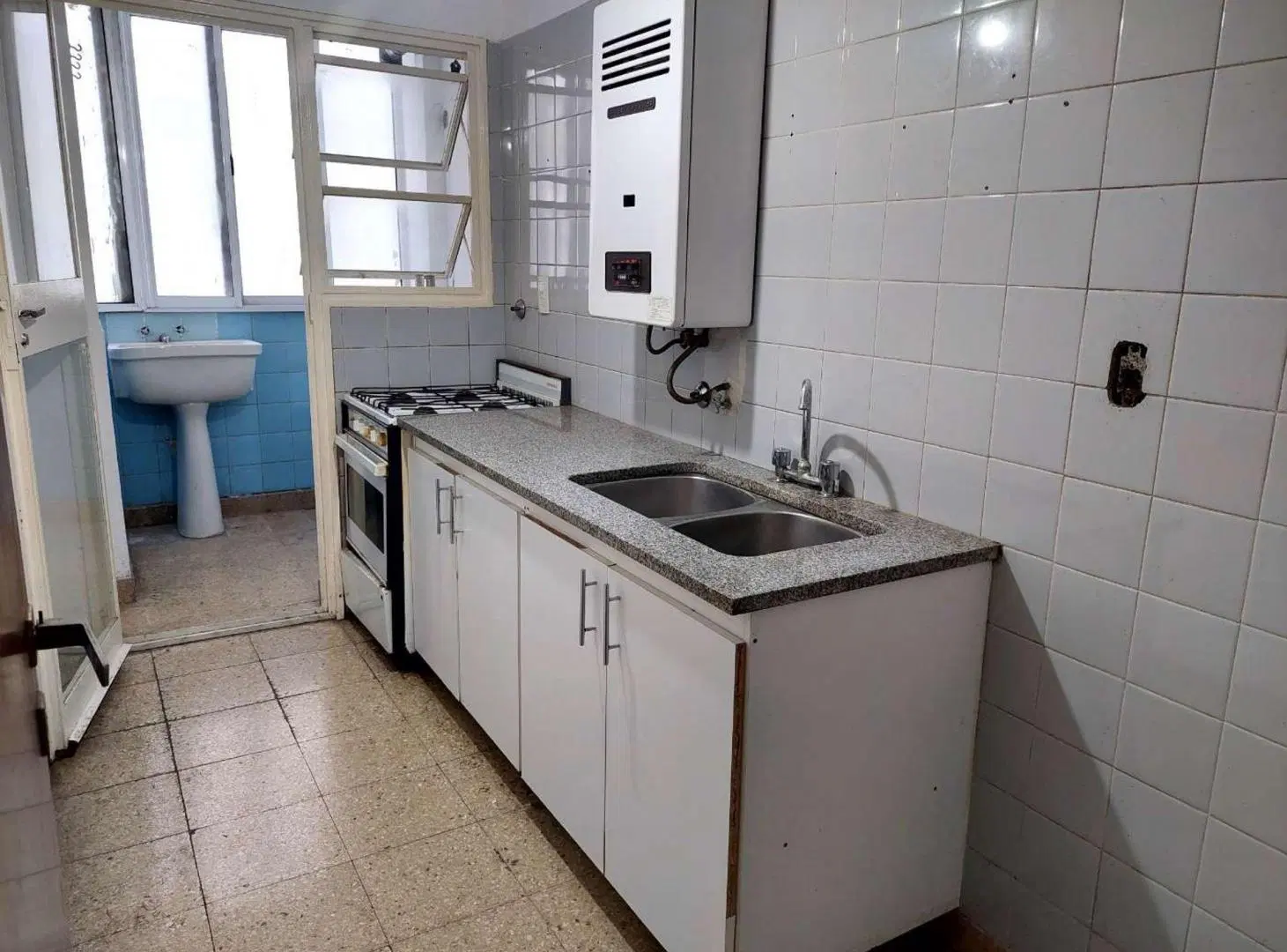 Departamentos en venta en La Plata 2