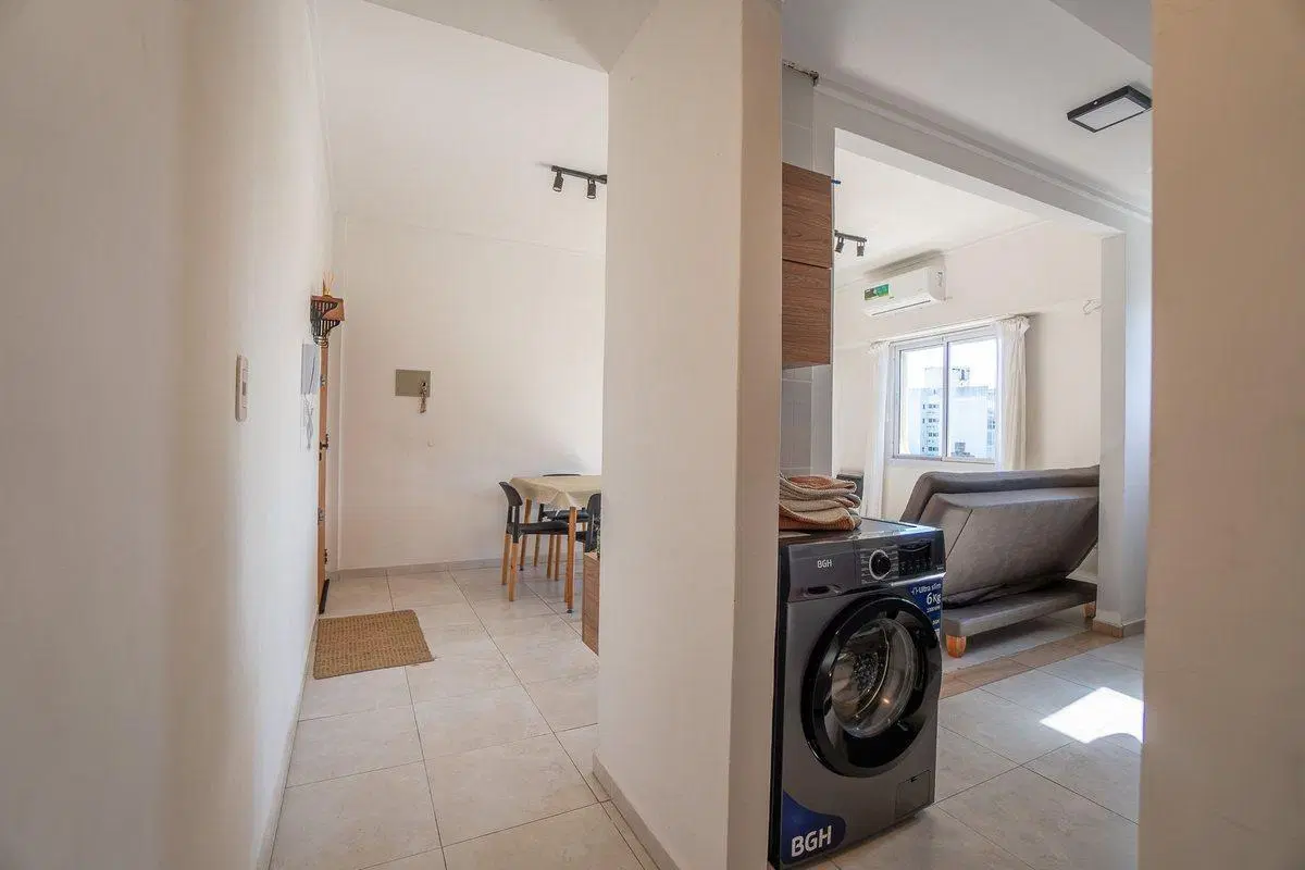 DEPARTAMENTO EN VENTA LA PLATA 3