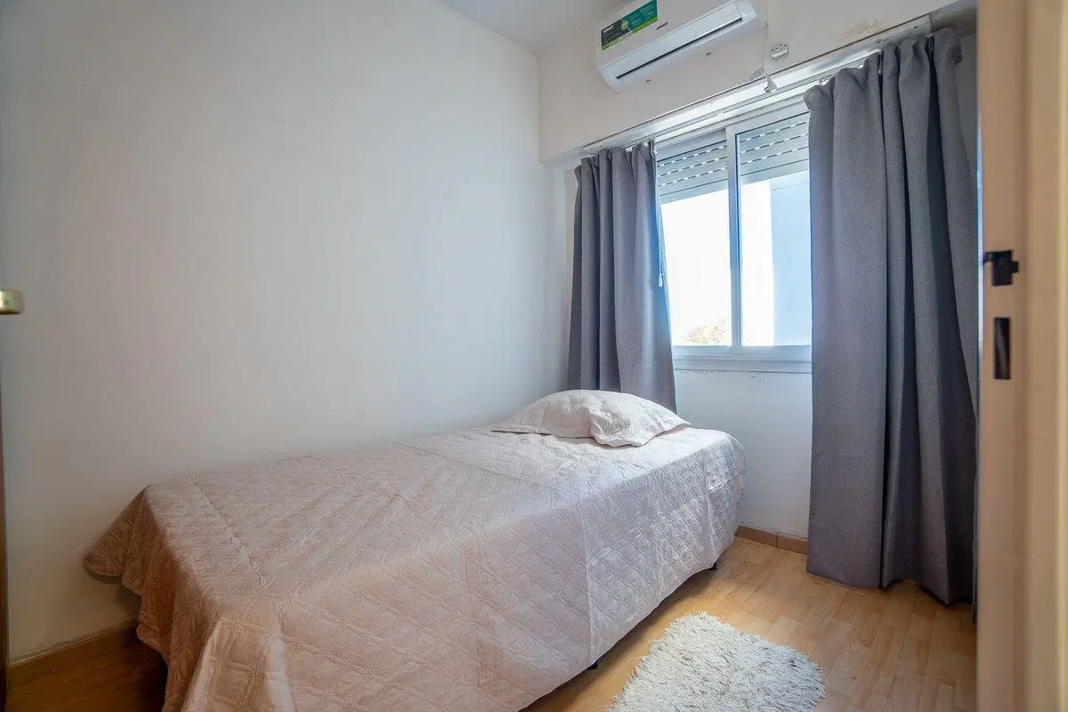 DEPARTAMENTO EN VENTA LA PLATA 8
