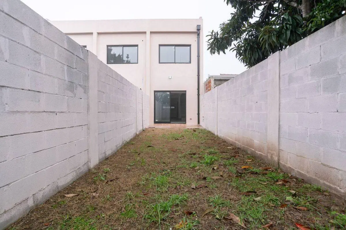 DUPLEX EN VENTA PLATANOS 8