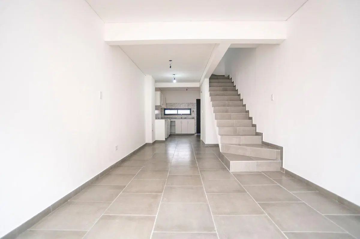DUPLEX EN VENTA PLATANOS 5