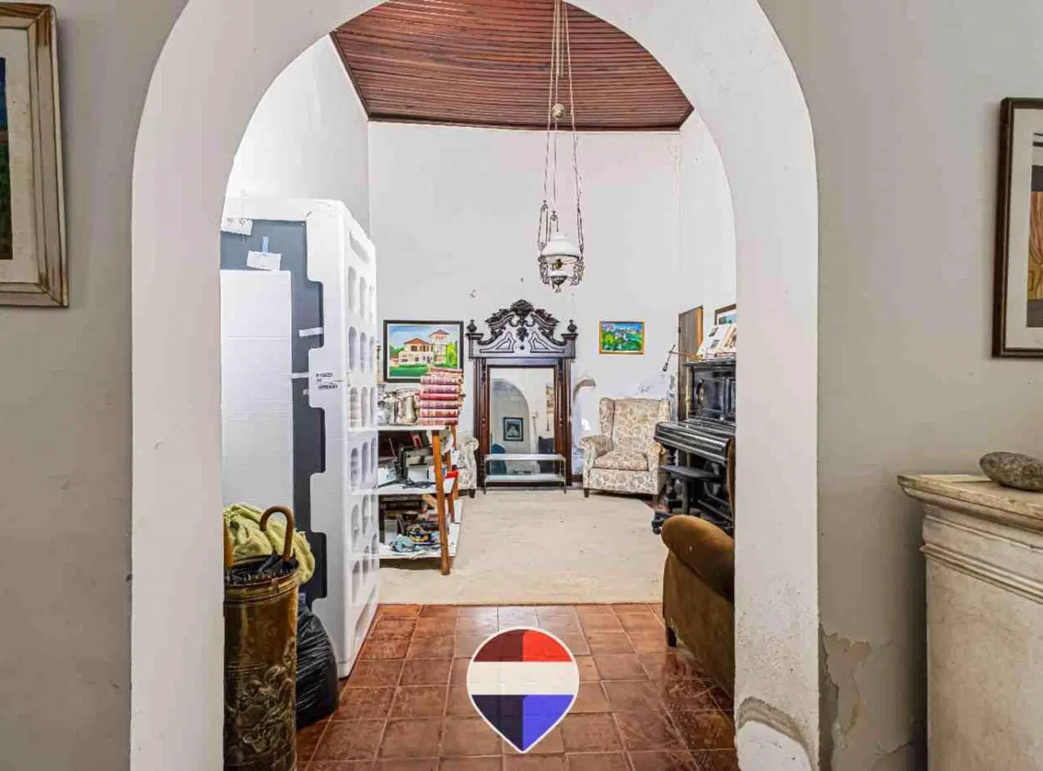 CASA EN VENTA EN LA PLATA 5