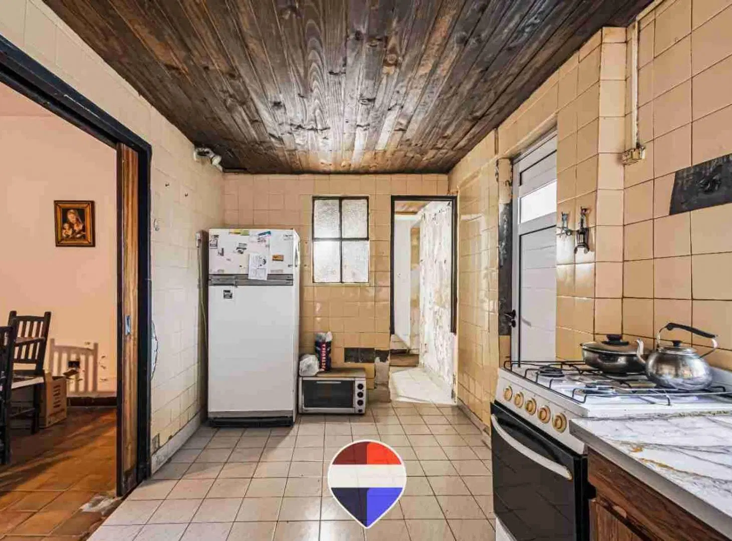 CASA EN VENTA EN LA PLATA 2