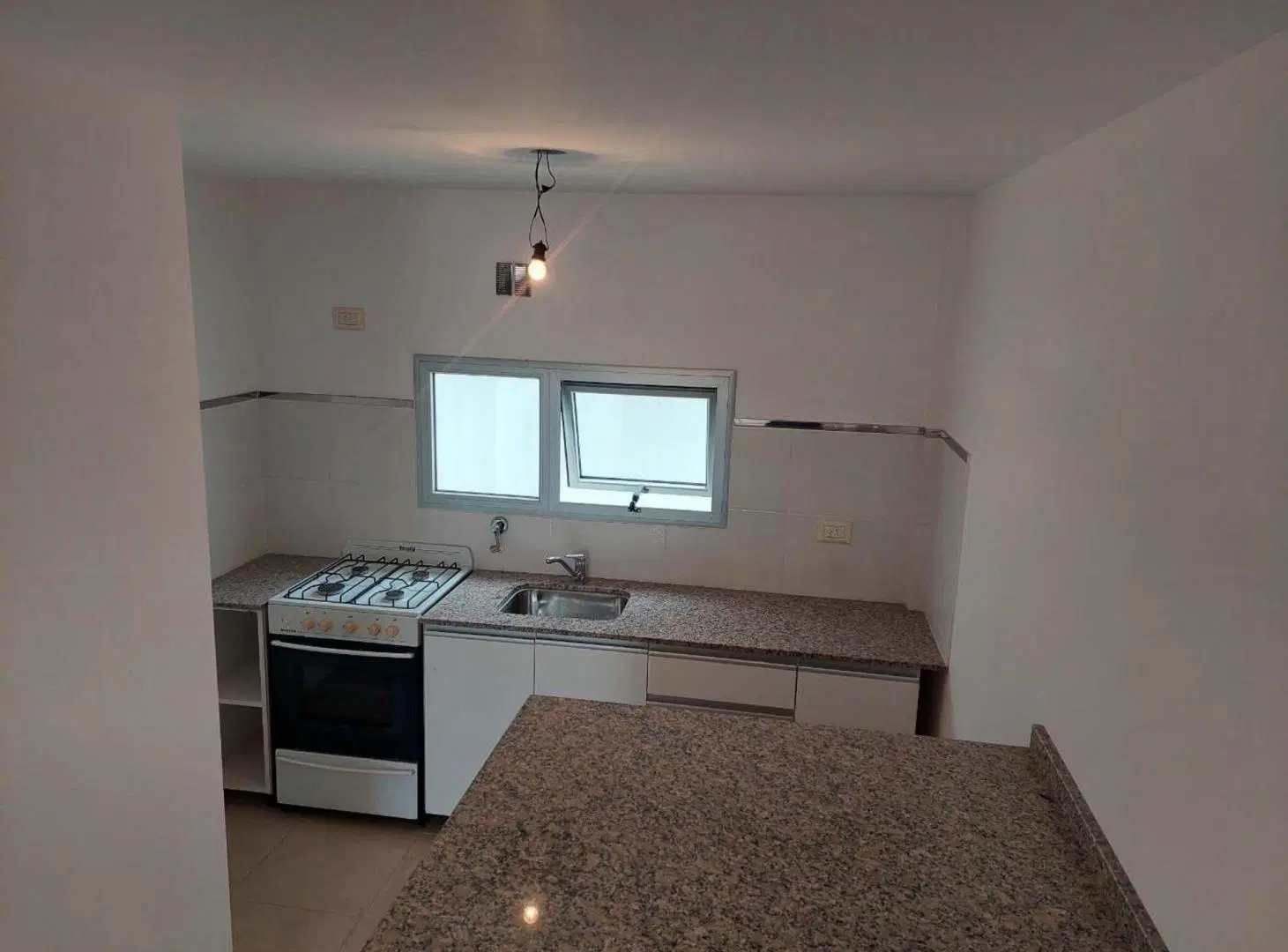 Departamentos en venta en La Plata 4