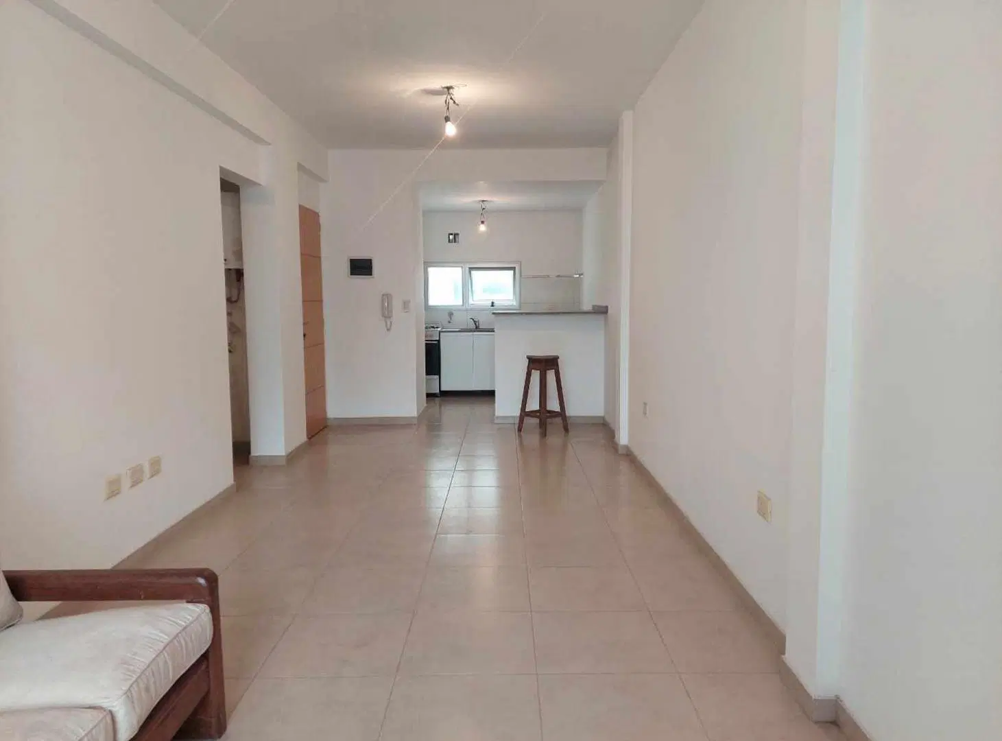 Departamentos en venta en La Plata 3