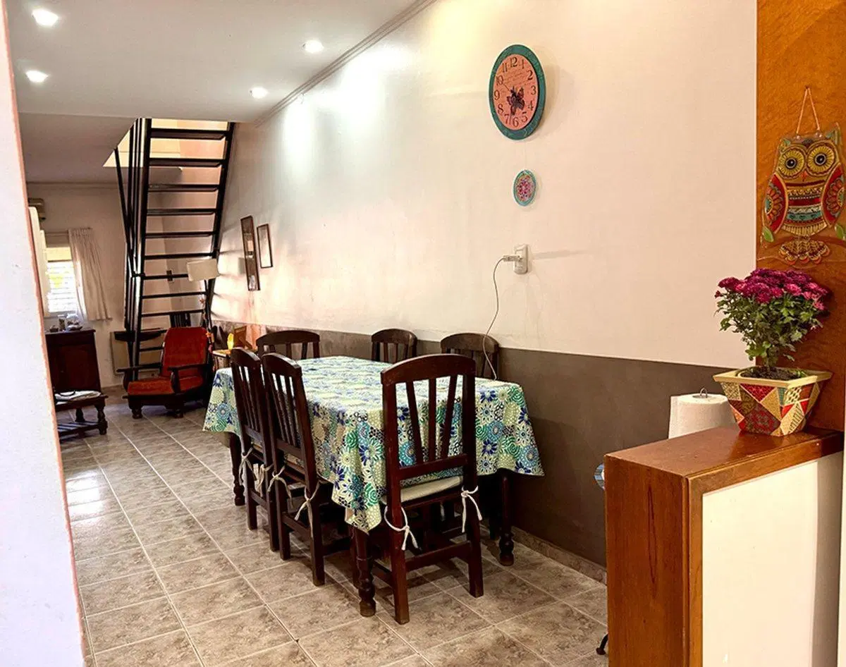 CASA EN VENTA LA PLATA 2