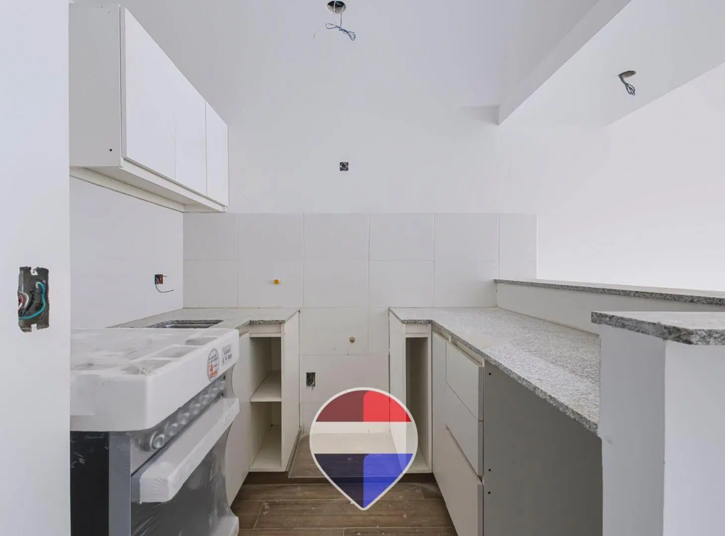DEPARTAMENTO EN VENTA EN LA PLATA 2