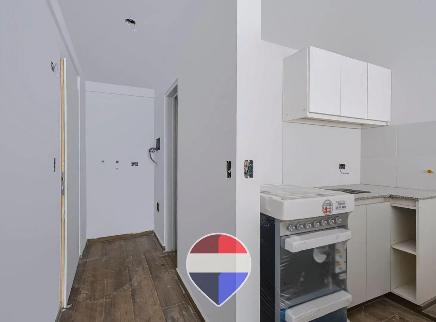 DEPARTAMENTO EN VENTA EN LA PLATA 4