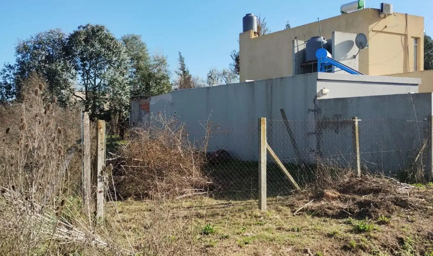 Lote en VENTA en Parque Sicardi 300 m2 aprox. 4