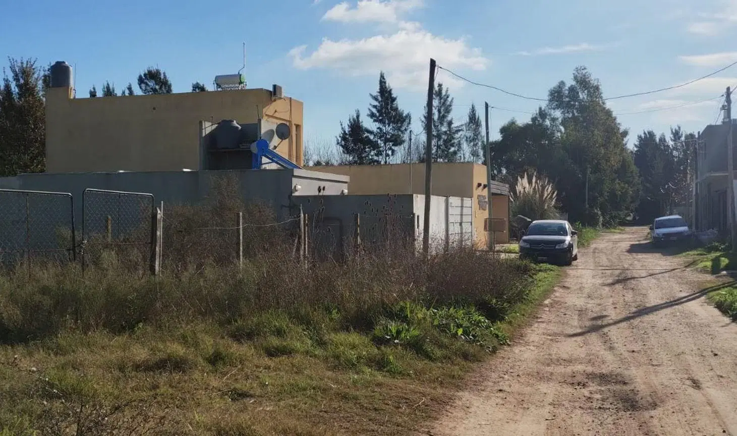 Lote en VENTA en Parque Sicardi 300 m2 aprox. 3