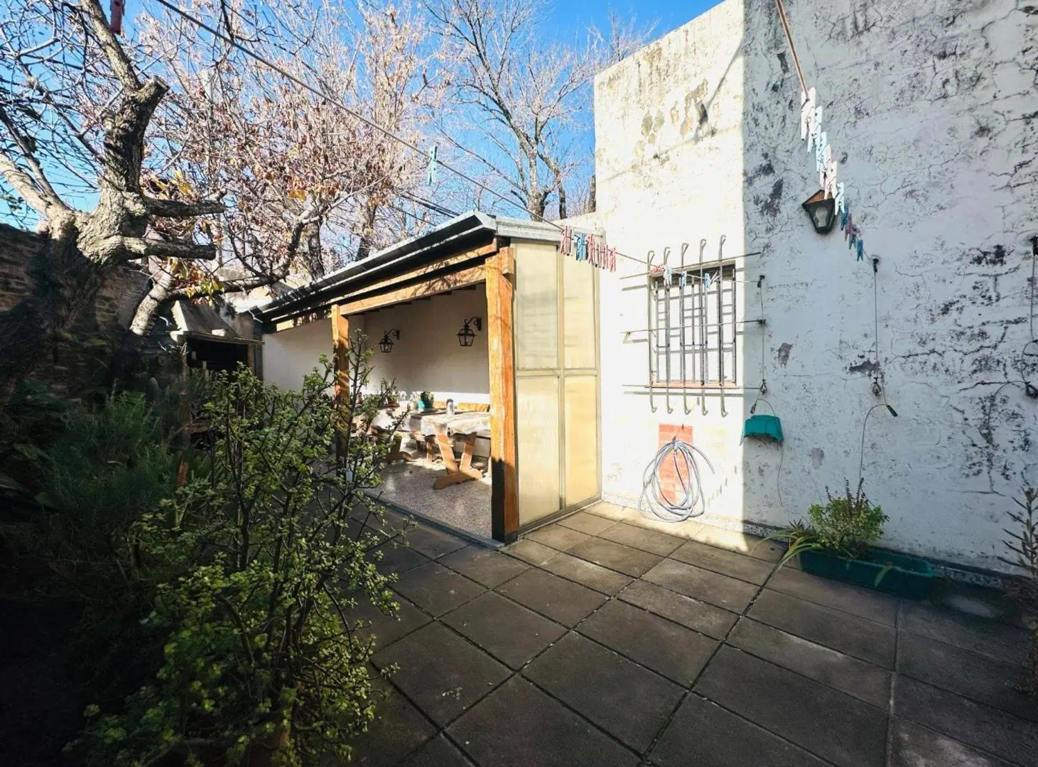 CASA EN VENTA EN LA PLATA 5