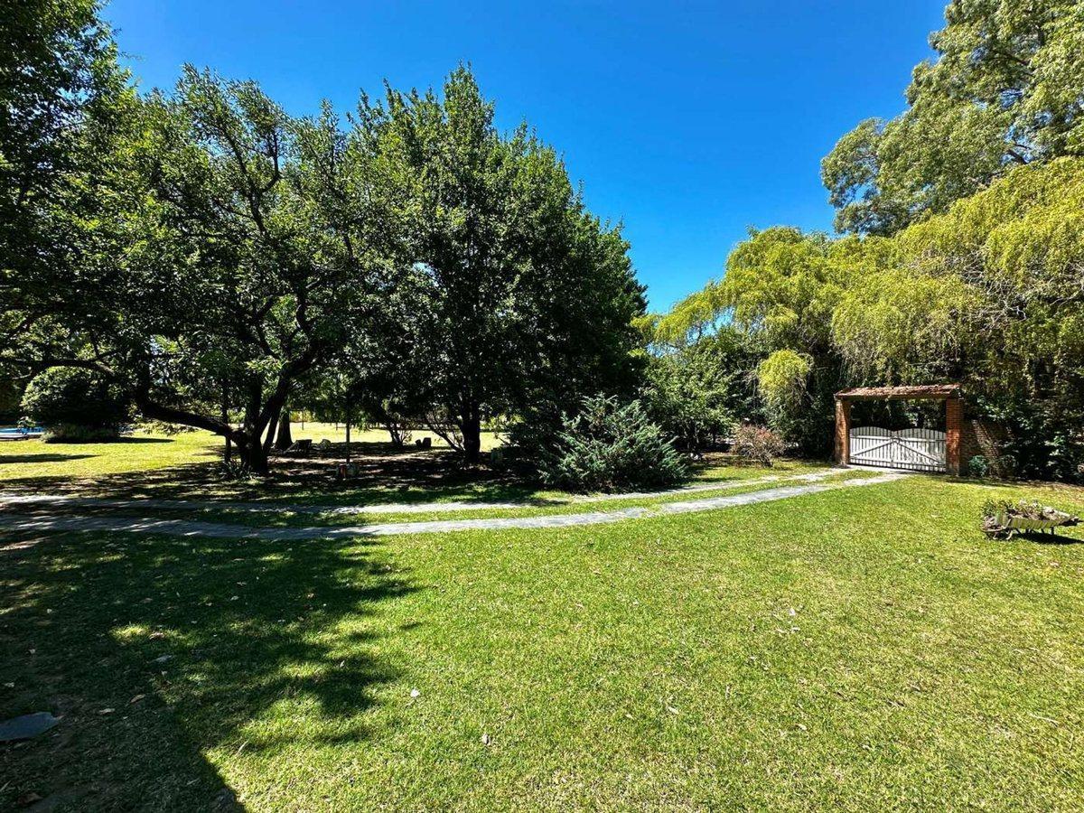 Foto de Casa Quinta En Venta La Plata, imagen 2