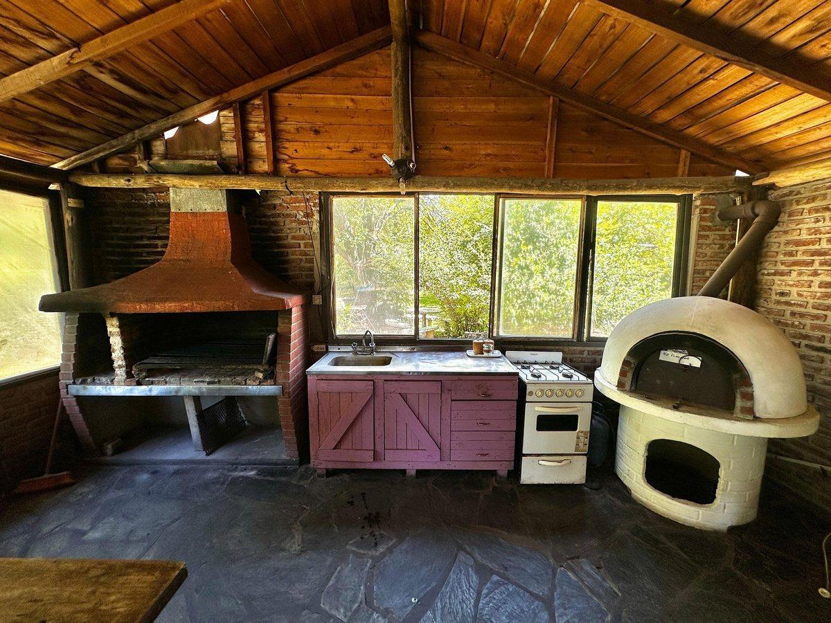 Foto de Casa Quinta En Venta La Plata, imagen 3