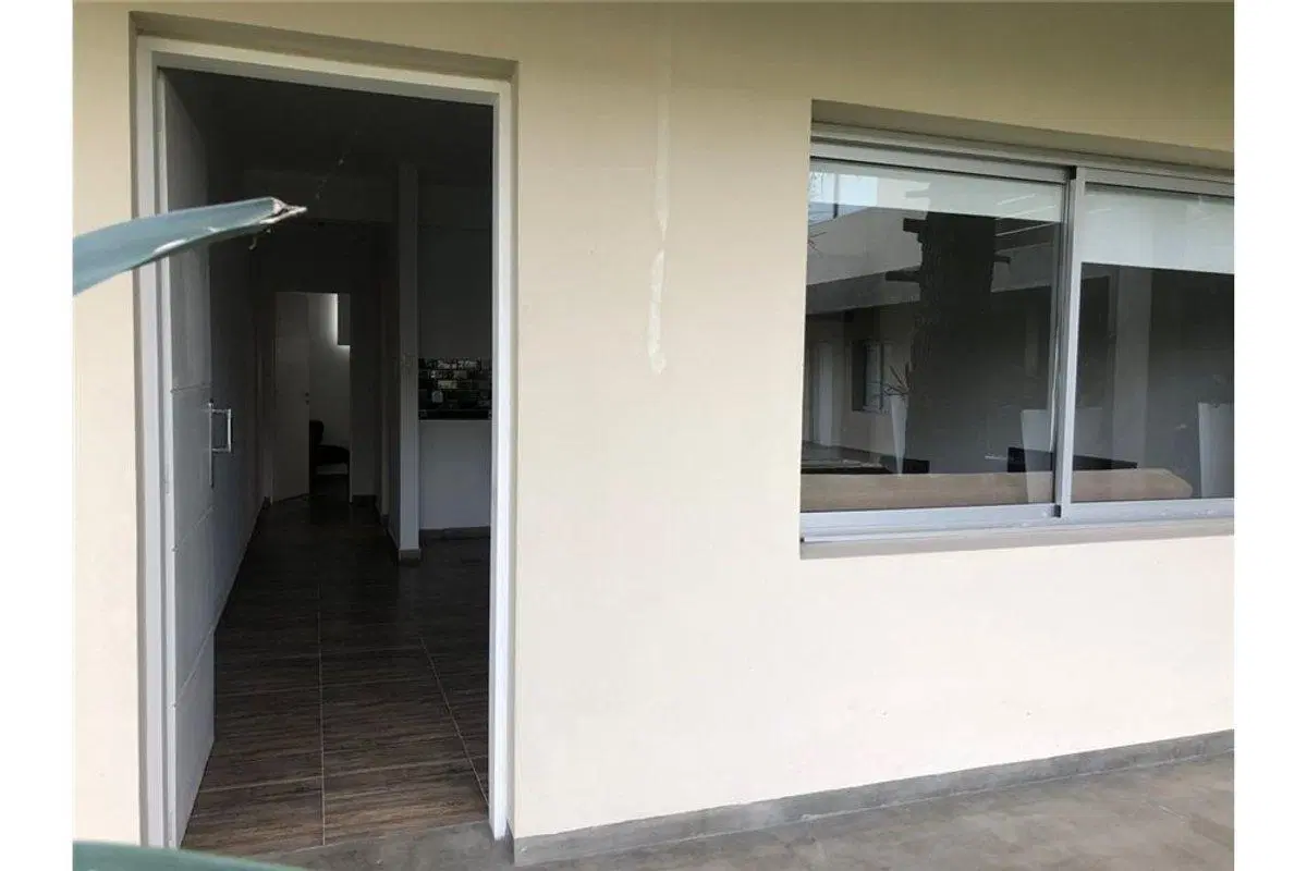 Departamento un dorm. VENTA .Permuta.City Bell 3
