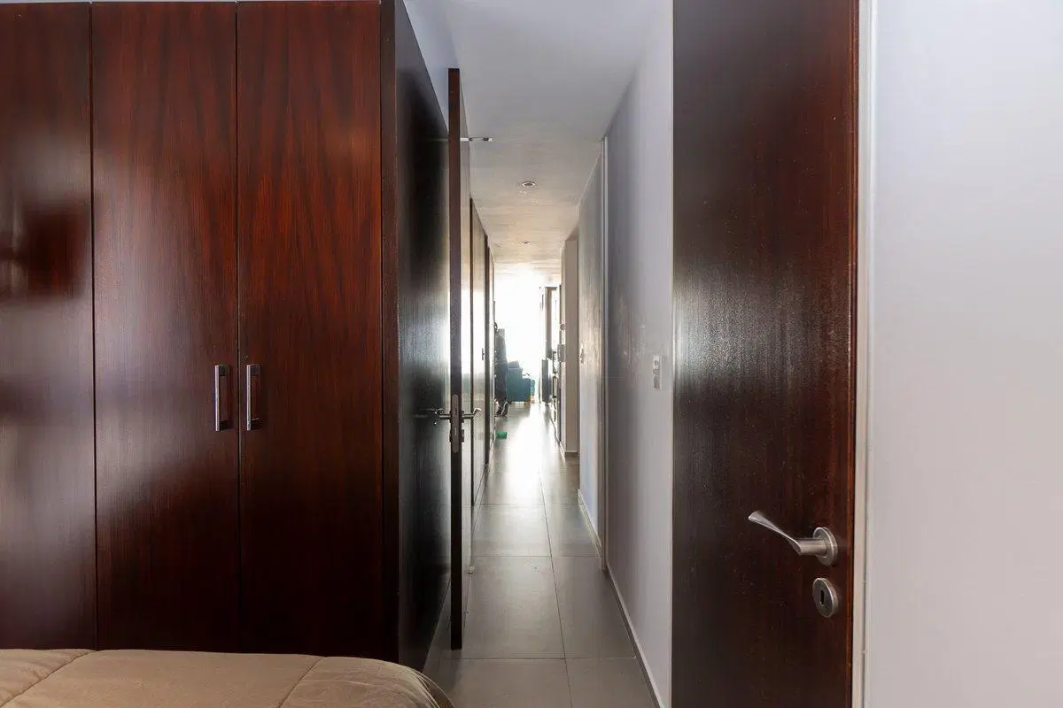 Departamento 2 dormitorios en venta. La Plata 8