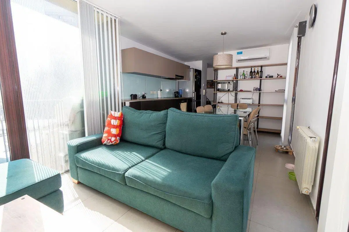 Departamento 2 dormitorios en venta. La Plata 3